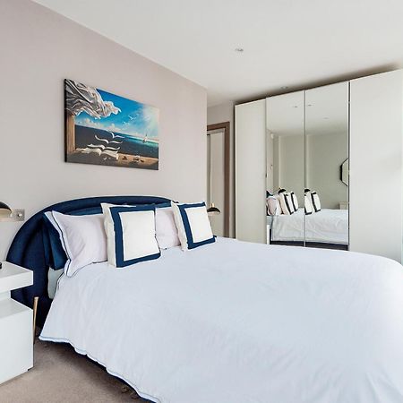 Arcore Premium Apartments: Mayfair London Eksteriør bilde