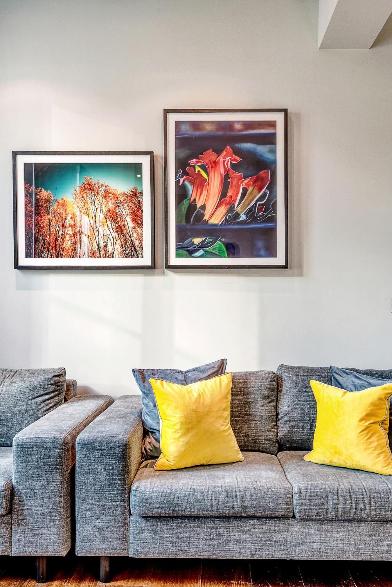 Arcore Premium Apartments: Mayfair London Eksteriør bilde